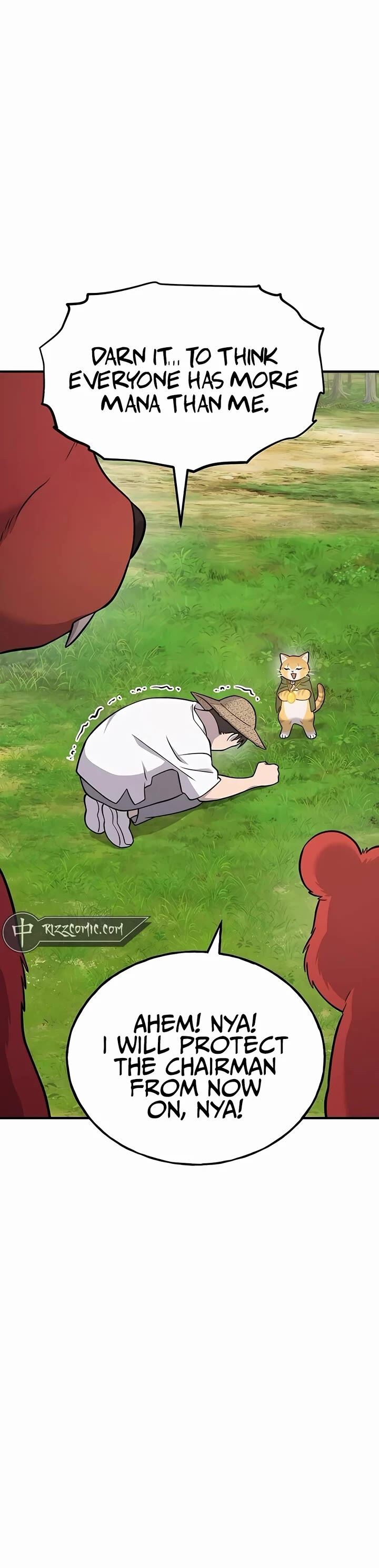 The Top Dungeon Farmer Chapter 51 Page 45