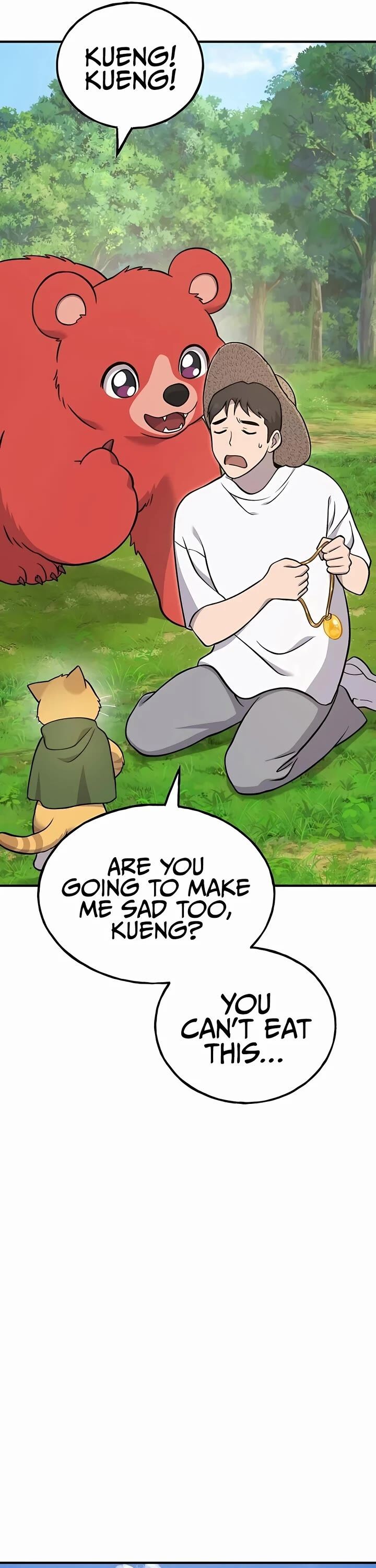 The Top Dungeon Farmer Chapter 51 Page 46