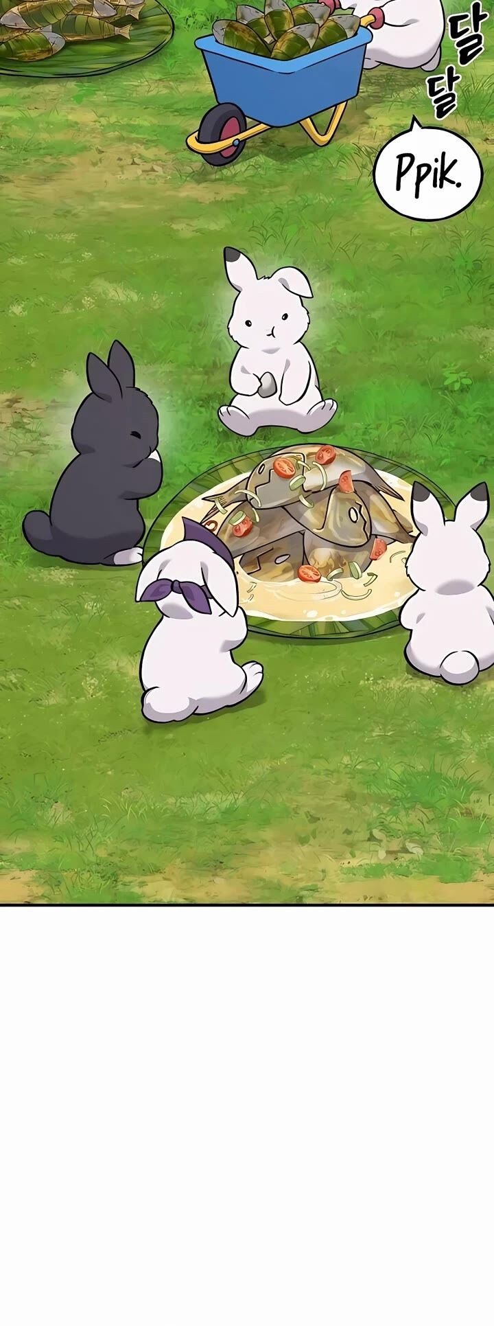 The Top Dungeon Farmer Chapter 51 Page 48