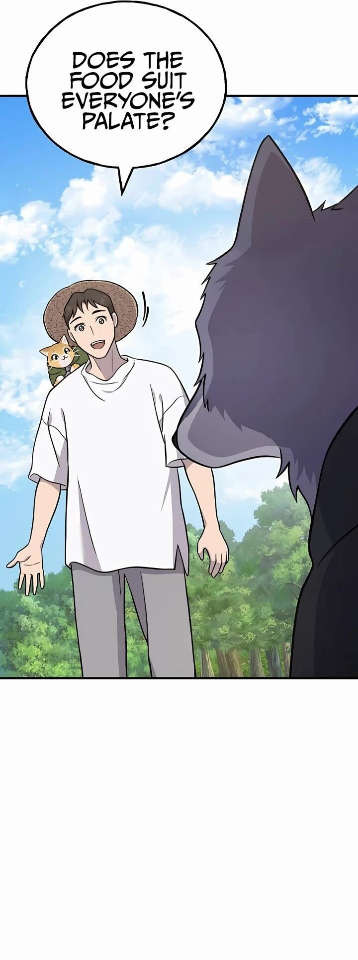 The Top Dungeon Farmer Chapter 51 Page 49