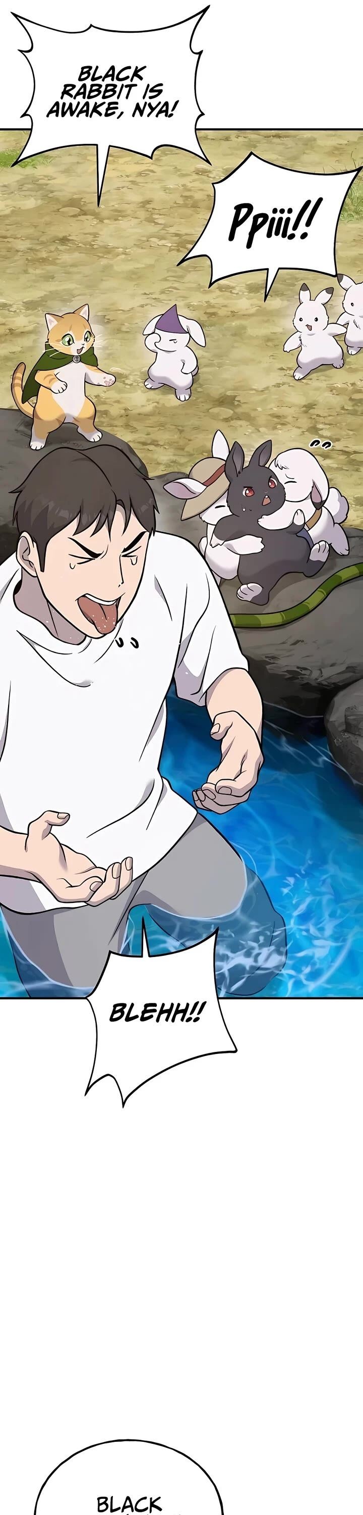 The Top Dungeon Farmer Chapter 51 Page 5