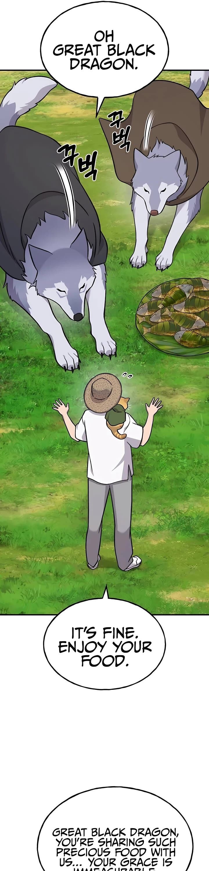 The Top Dungeon Farmer Chapter 51 Page 50