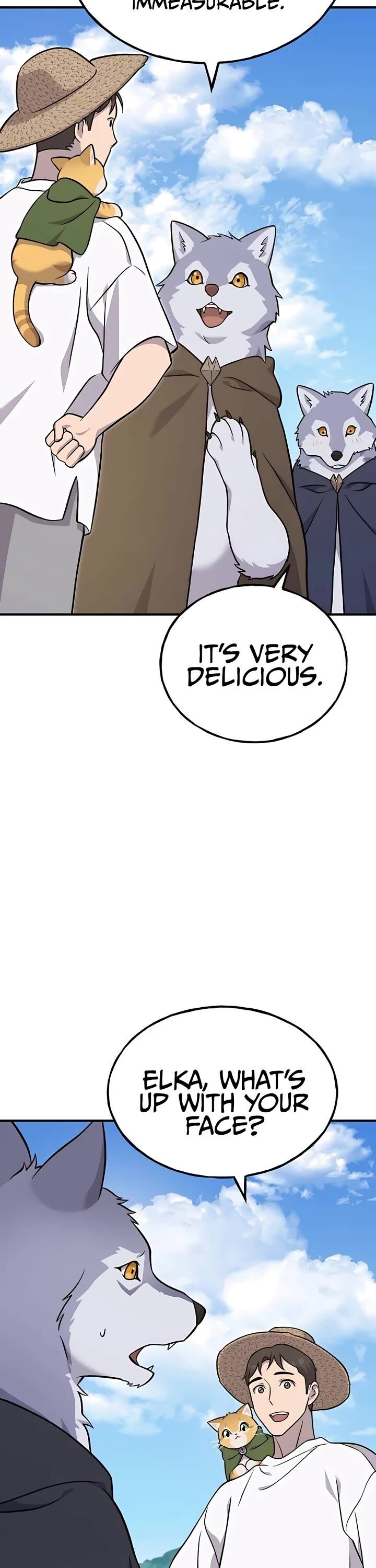 The Top Dungeon Farmer Chapter 51 Page 51