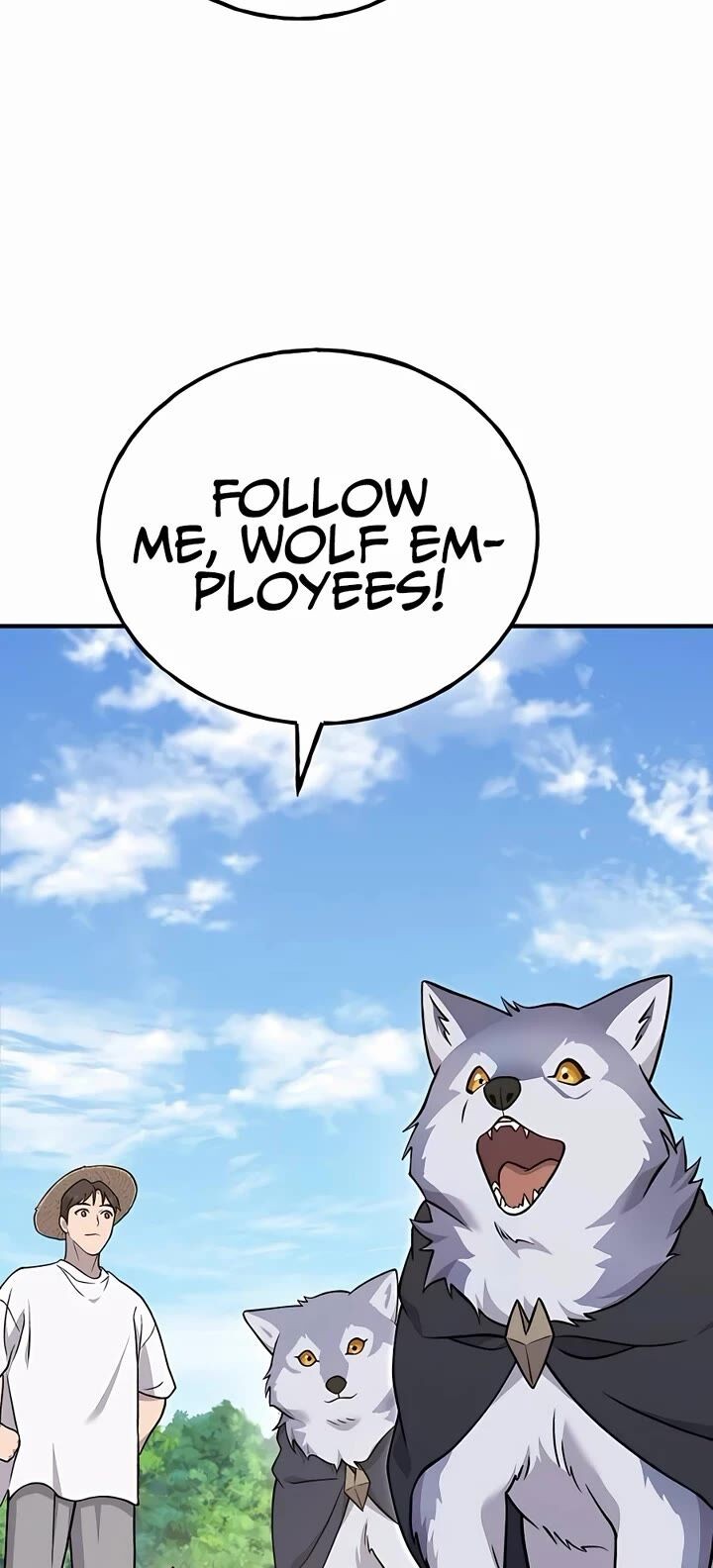 The Top Dungeon Farmer Chapter 51 Page 56