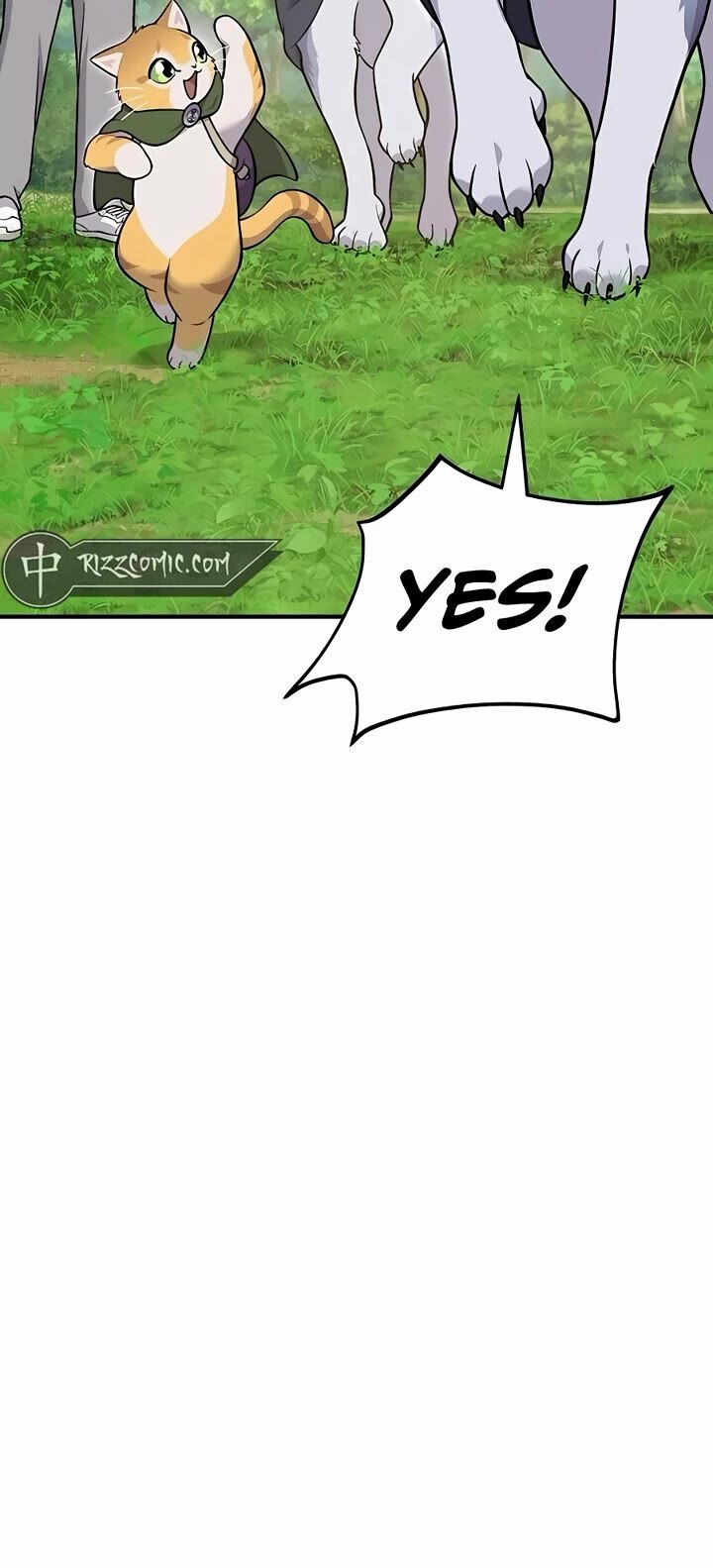 The Top Dungeon Farmer Chapter 51 Page 57