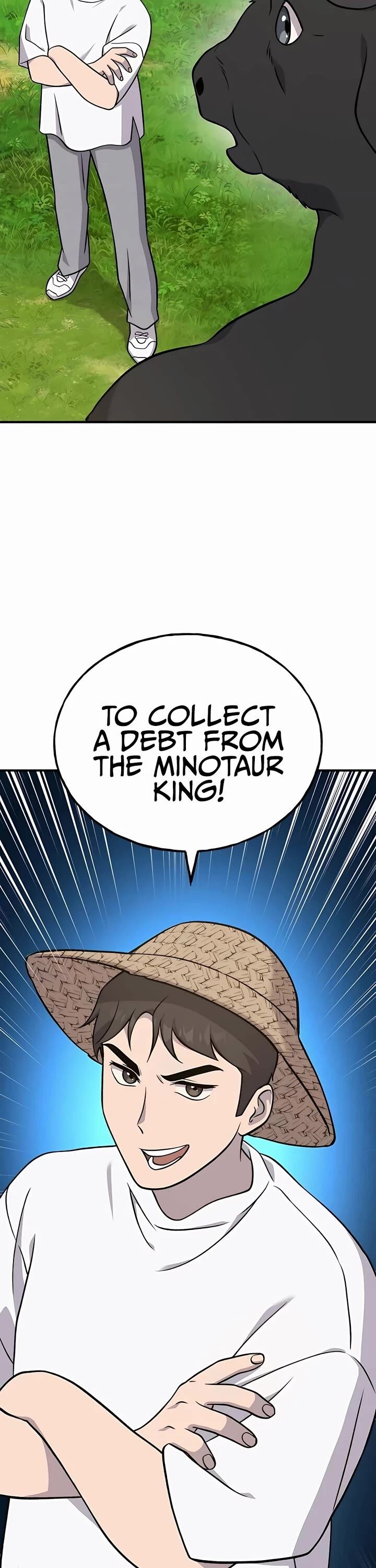 The Top Dungeon Farmer Chapter 51 Page 59