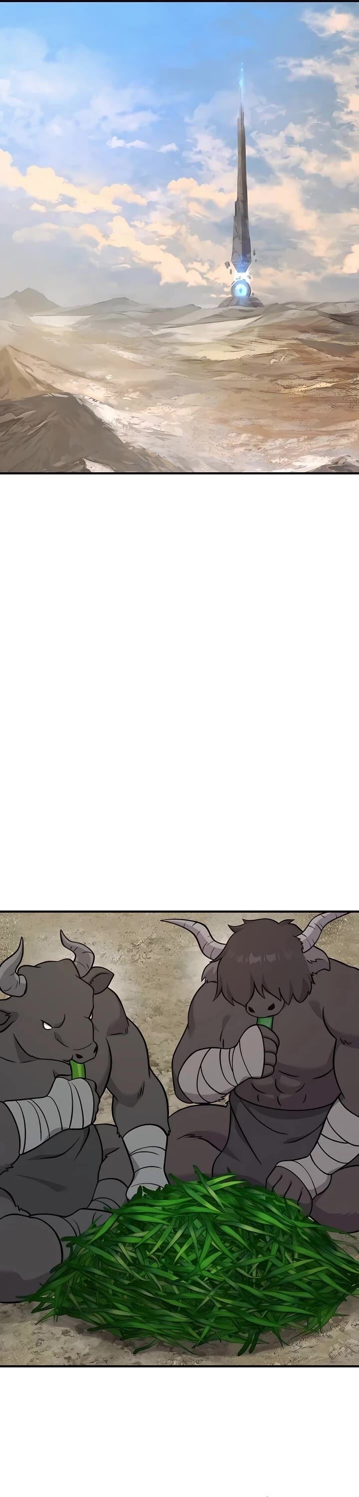 The Top Dungeon Farmer Chapter 51 Page 62