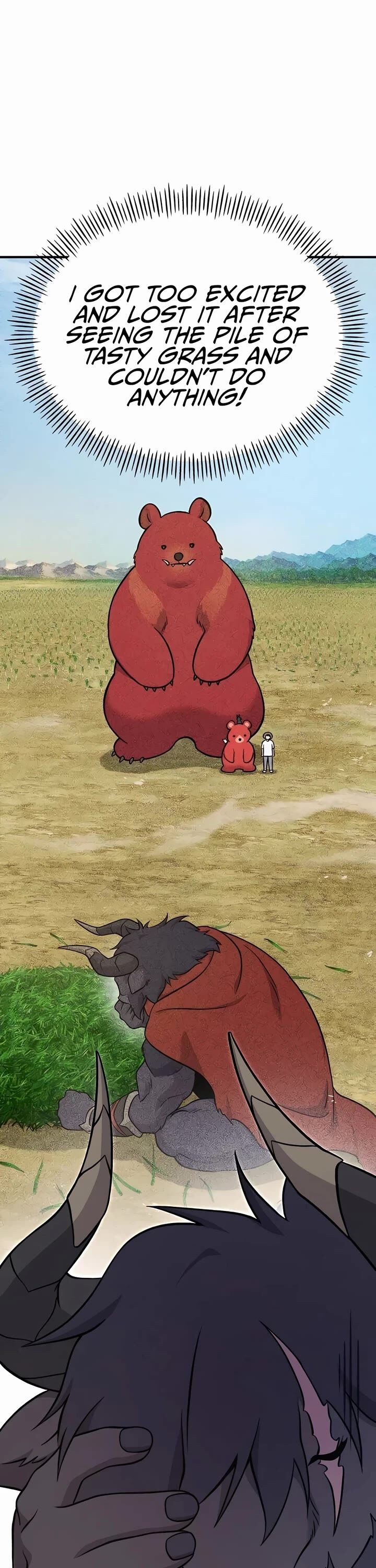 The Top Dungeon Farmer Chapter 51 Page 66