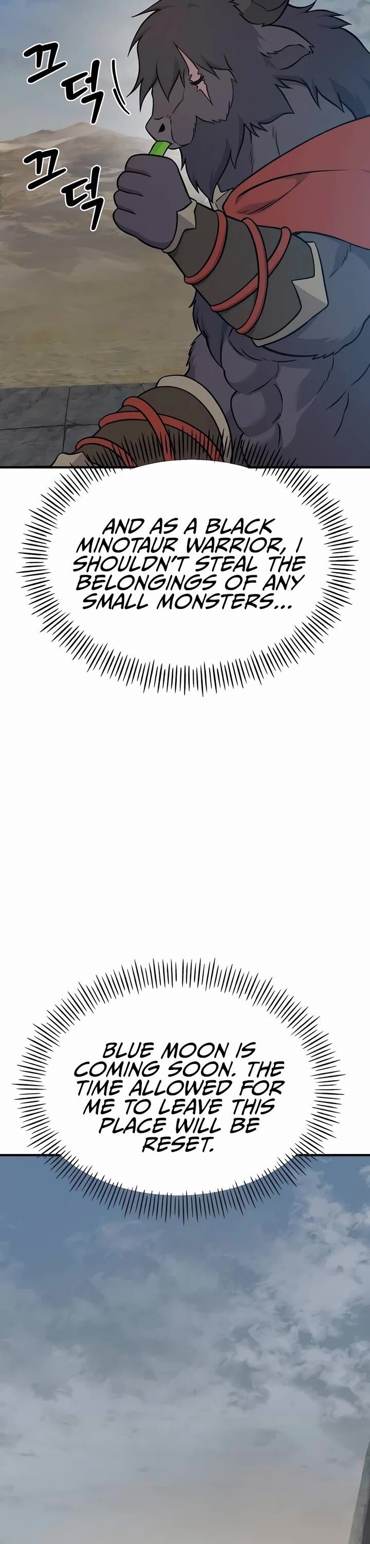 The Top Dungeon Farmer Chapter 51 Page 71