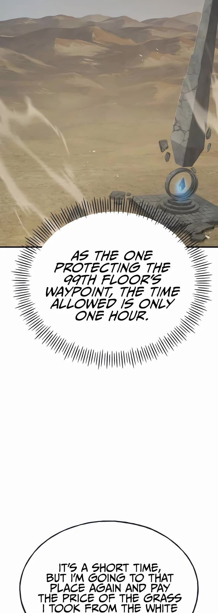 The Top Dungeon Farmer Chapter 51 Page 72