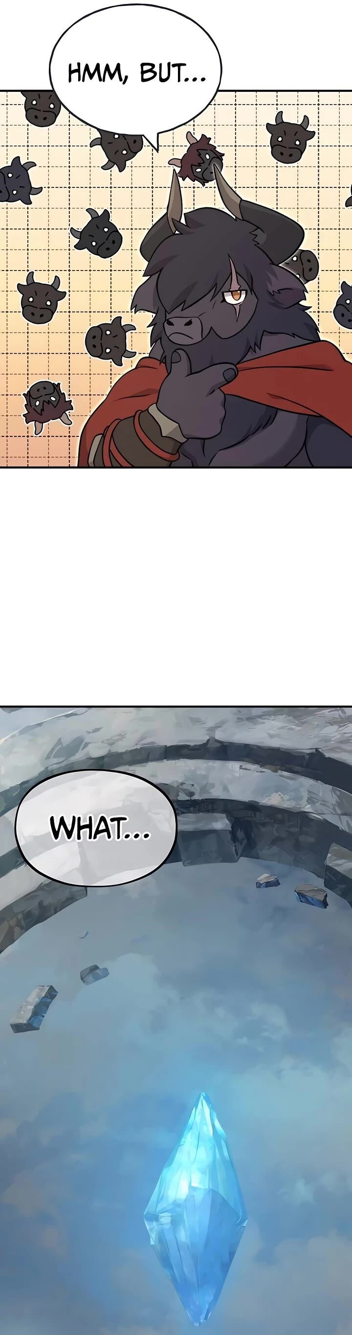 The Top Dungeon Farmer Chapter 51 Page 74