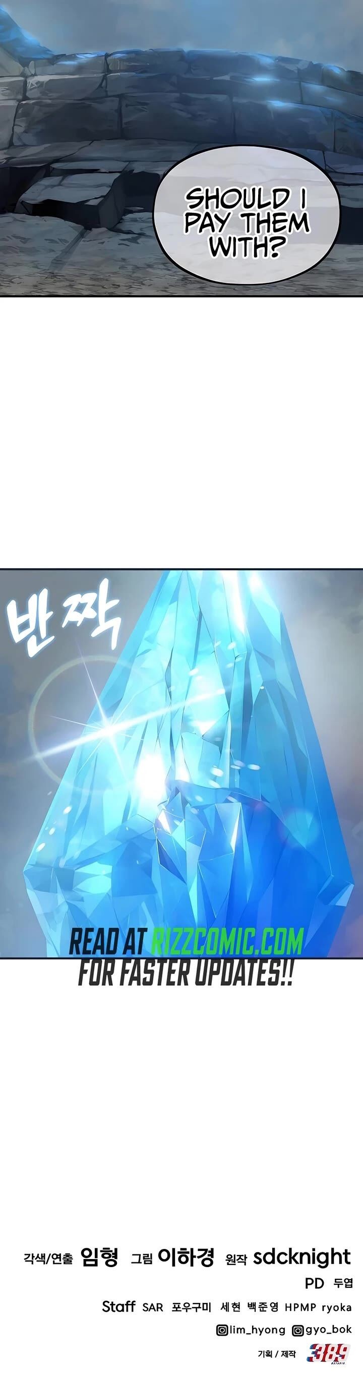 The Top Dungeon Farmer Chapter 51 Page 75