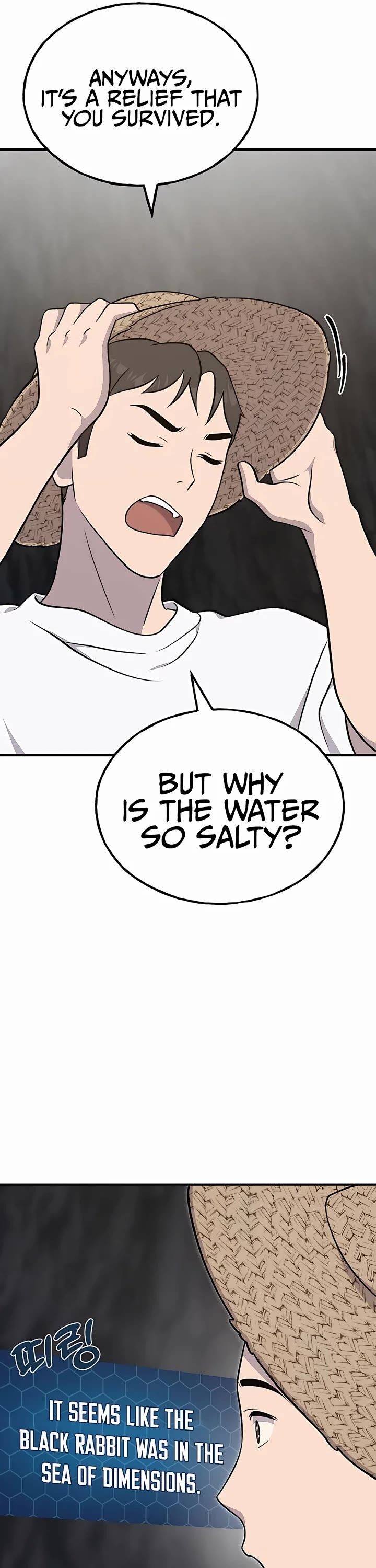 The Top Dungeon Farmer Chapter 51 Page 9