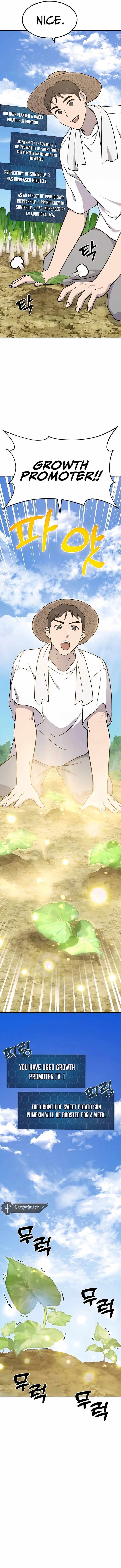 The Top Dungeon Farmer Chapter 52 Page 12