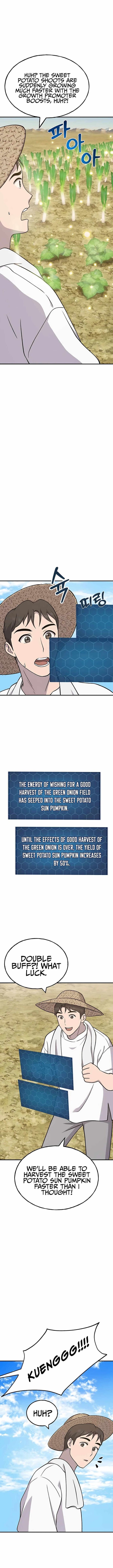 The Top Dungeon Farmer Chapter 52 Page 14