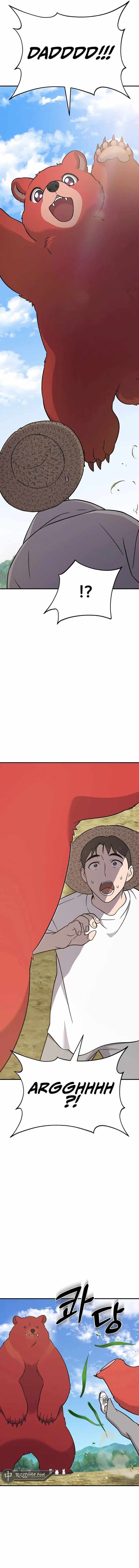 The Top Dungeon Farmer Chapter 52 Page 15