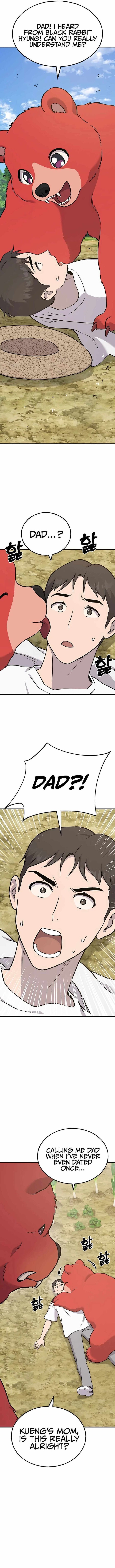 The Top Dungeon Farmer Chapter 52 Page 16