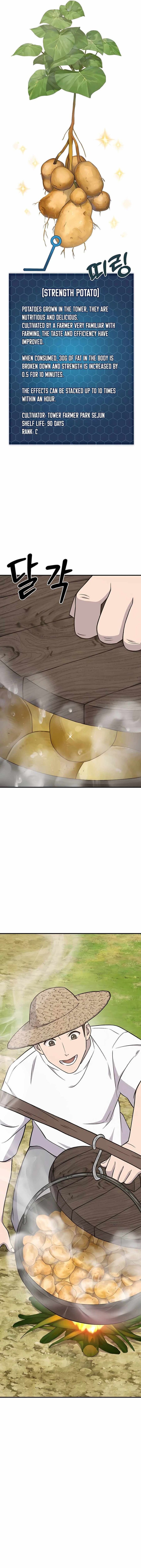 The Top Dungeon Farmer Chapter 52 Page 19