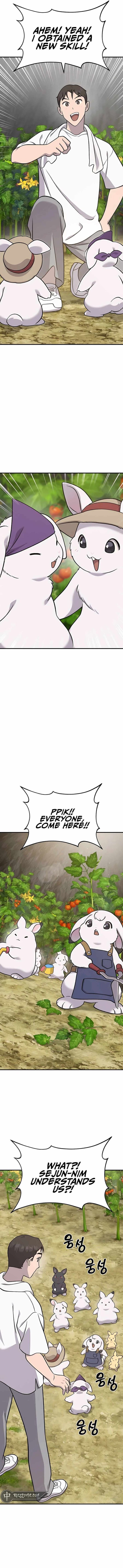 The Top Dungeon Farmer Chapter 52 Page 6