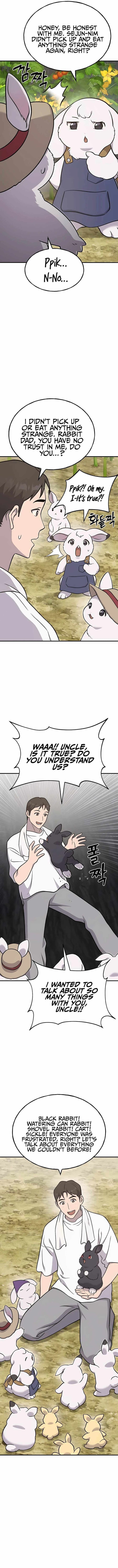 The Top Dungeon Farmer Chapter 52 Page 7