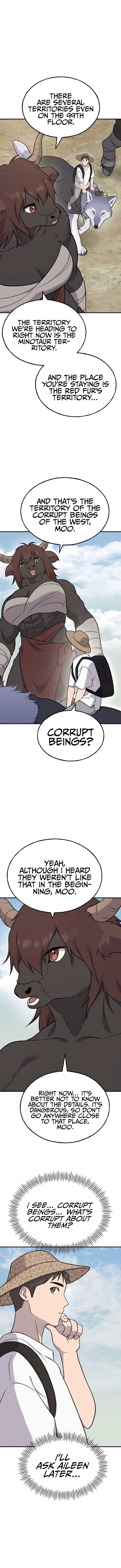 The Top Dungeon Farmer Chapter 53 Page 5