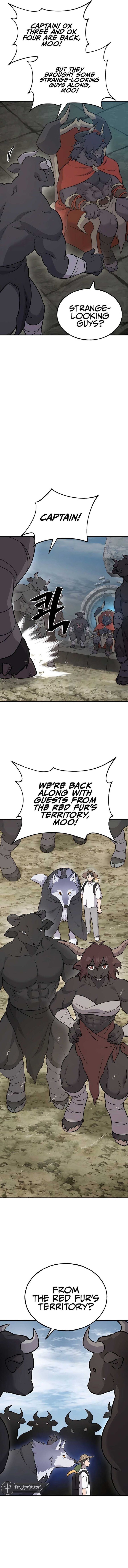 The Top Dungeon Farmer Chapter 53 Page 9