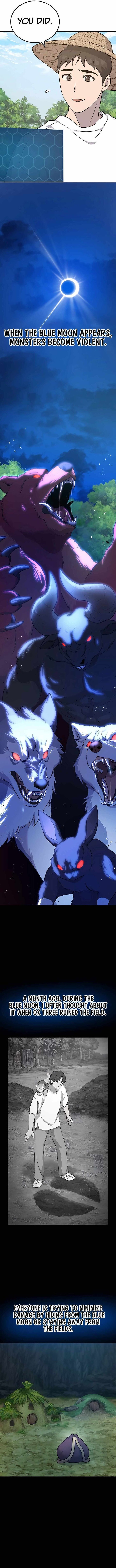 The Top Dungeon Farmer Chapter 54 Page 16