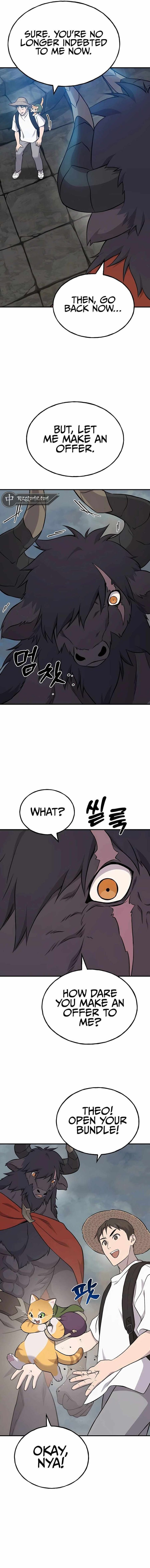 The Top Dungeon Farmer Chapter 54 Page 2