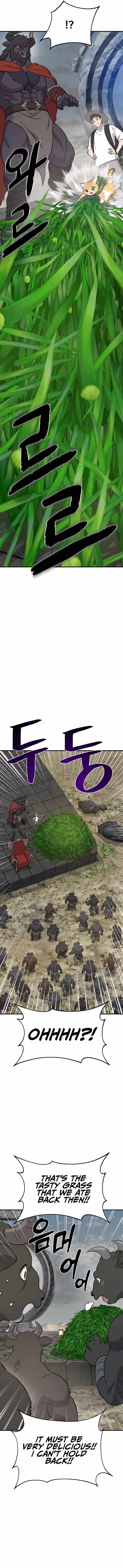 The Top Dungeon Farmer Chapter 54 Page 3