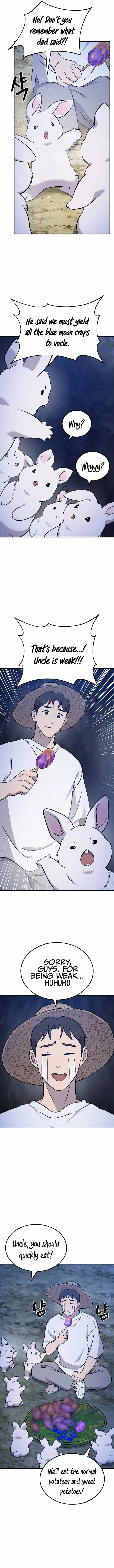 The Top Dungeon Farmer Chapter 55 Page 17