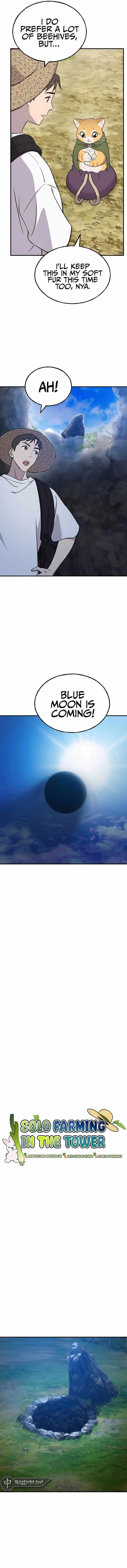 The Top Dungeon Farmer Chapter 55 Page 3