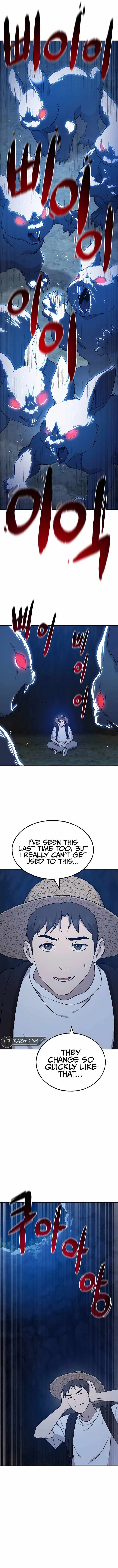 The Top Dungeon Farmer Chapter 55 Page 4