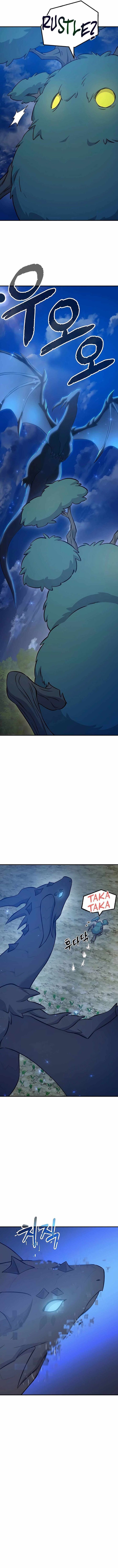 The Top Dungeon Farmer Chapter 55 Page 8