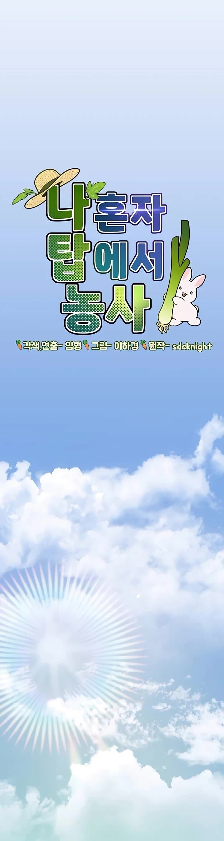 The Top Dungeon Farmer Chapter 56 Page 14