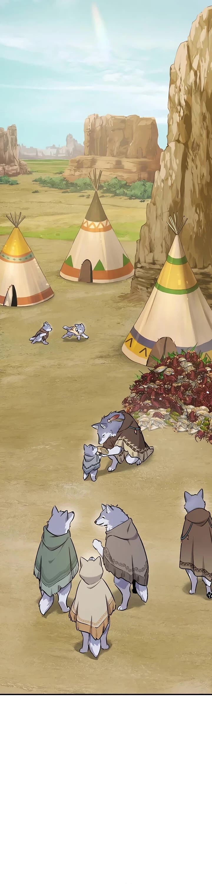 The Top Dungeon Farmer Chapter 56 Page 15