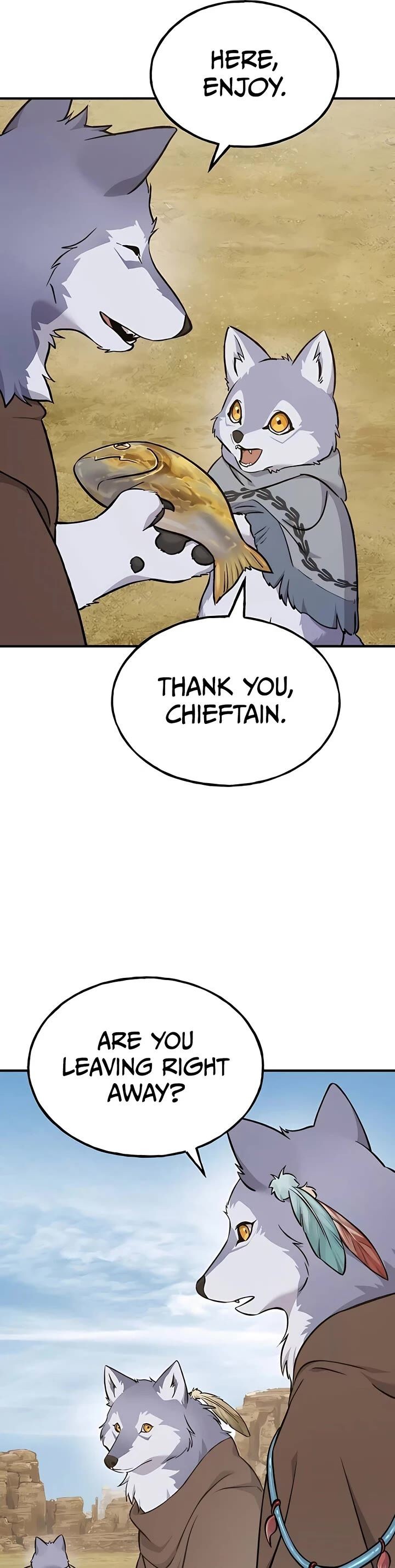 The Top Dungeon Farmer Chapter 56 Page 16