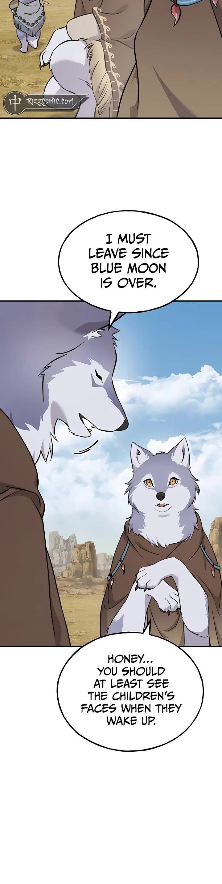 The Top Dungeon Farmer Chapter 56 Page 17