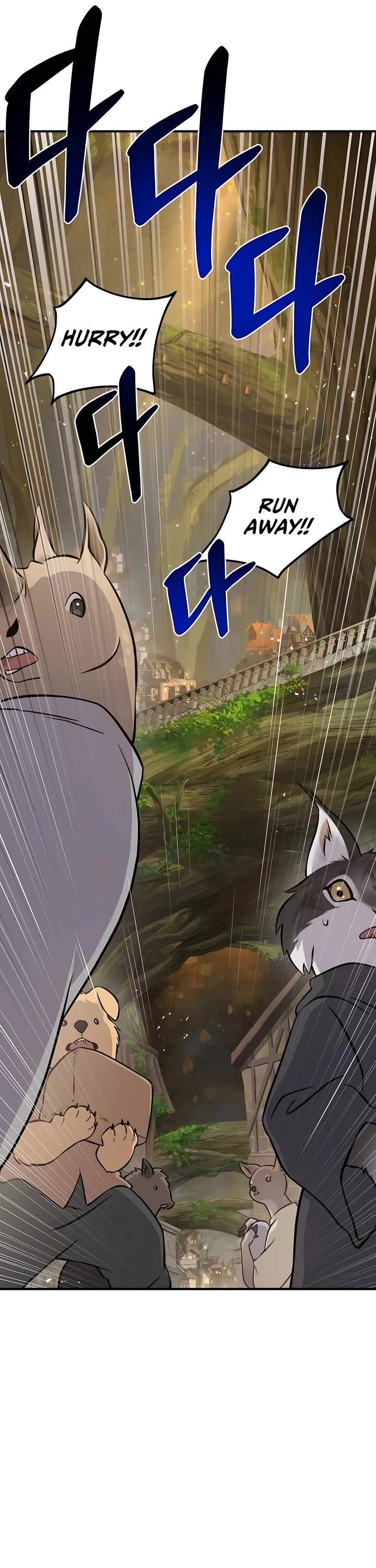 The Top Dungeon Farmer Chapter 56 Page 22