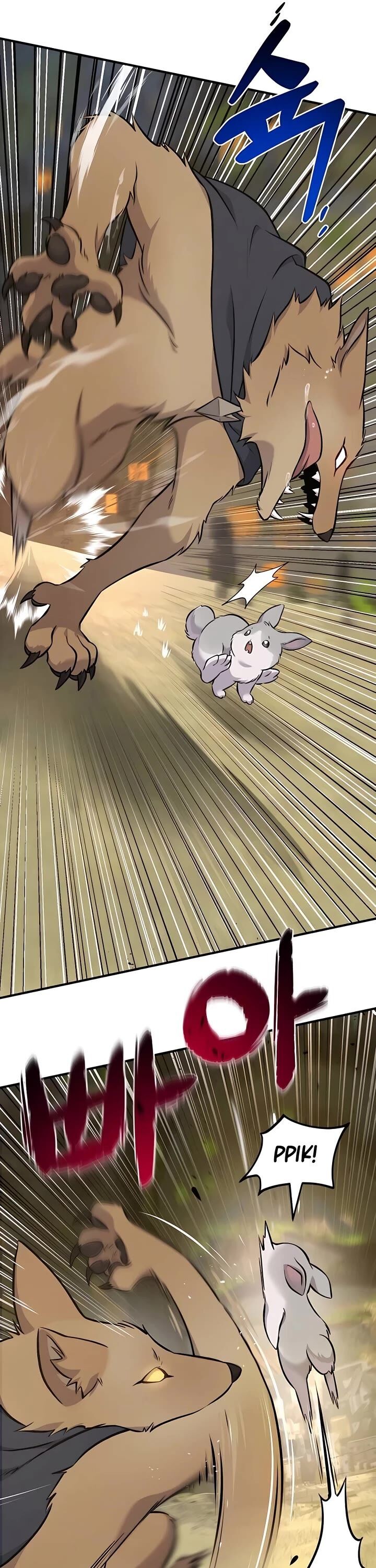 The Top Dungeon Farmer Chapter 56 Page 25