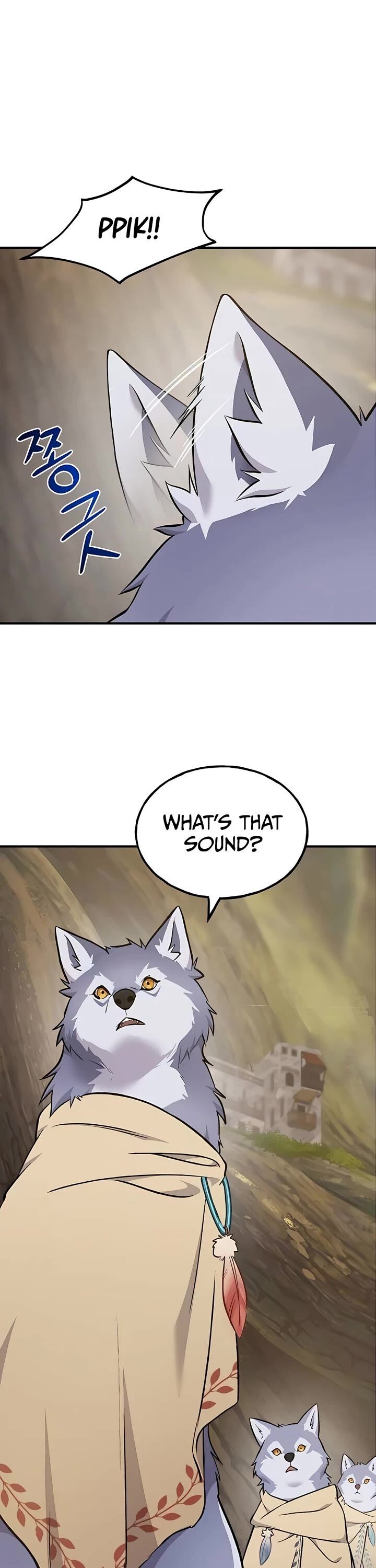 The Top Dungeon Farmer Chapter 56 Page 29