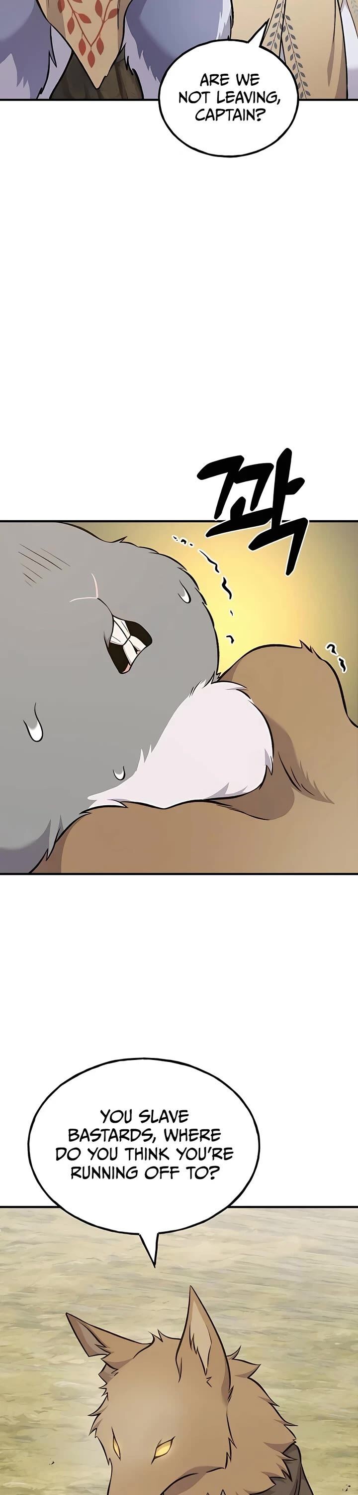 The Top Dungeon Farmer Chapter 56 Page 30