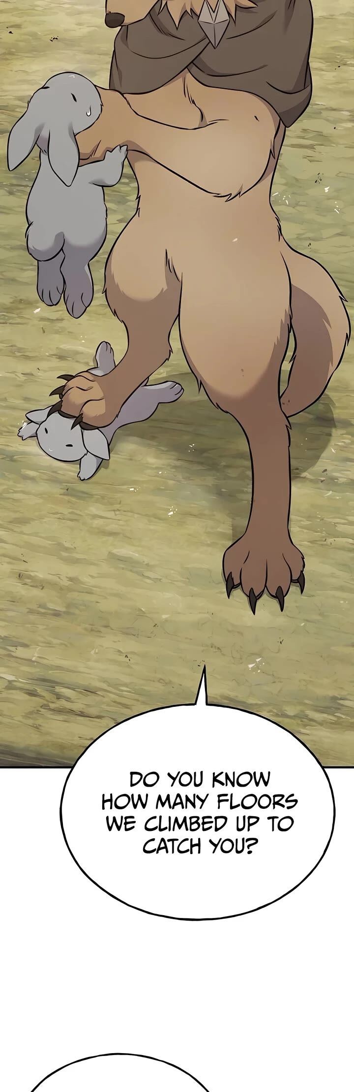The Top Dungeon Farmer Chapter 56 Page 31