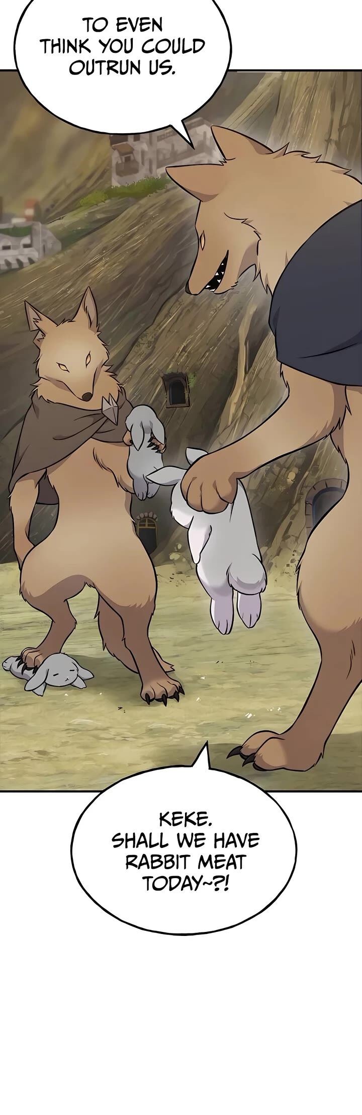 The Top Dungeon Farmer Chapter 56 Page 32