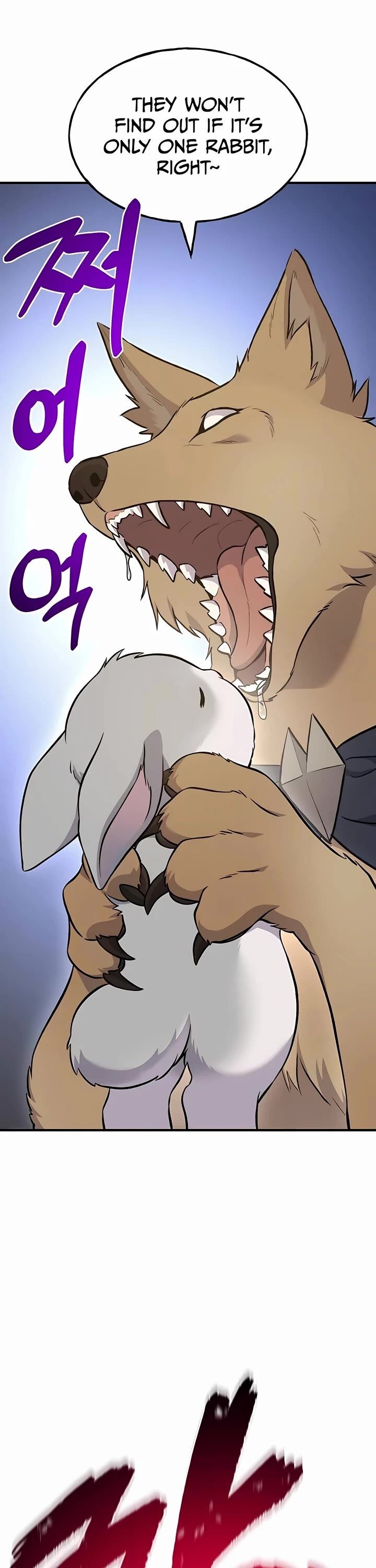 The Top Dungeon Farmer Chapter 56 Page 33