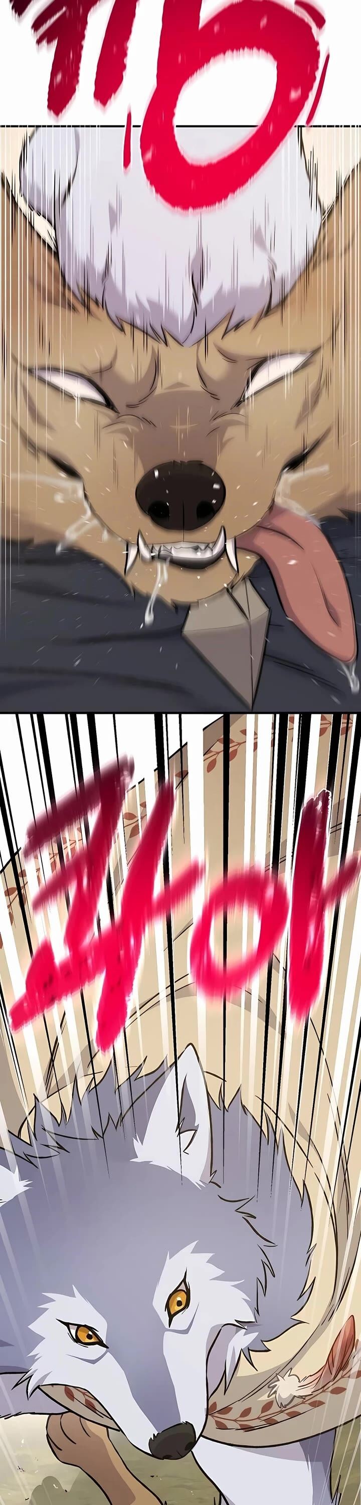 The Top Dungeon Farmer Chapter 56 Page 34