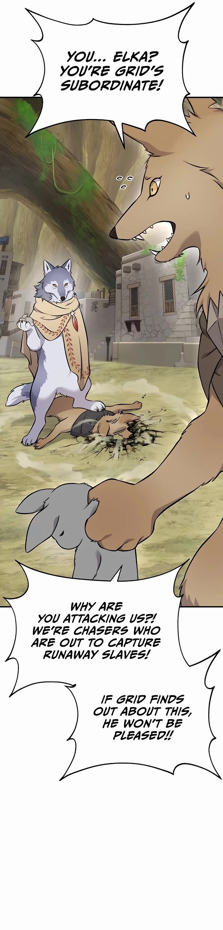 The Top Dungeon Farmer Chapter 56 Page 37