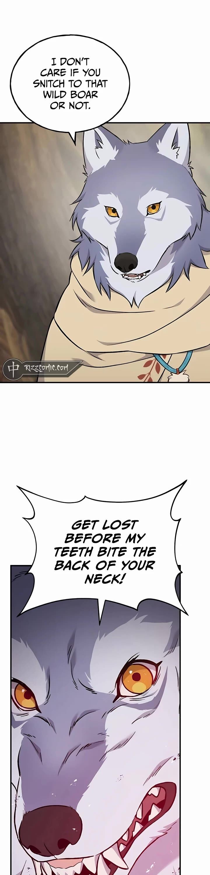 The Top Dungeon Farmer Chapter 56 Page 38