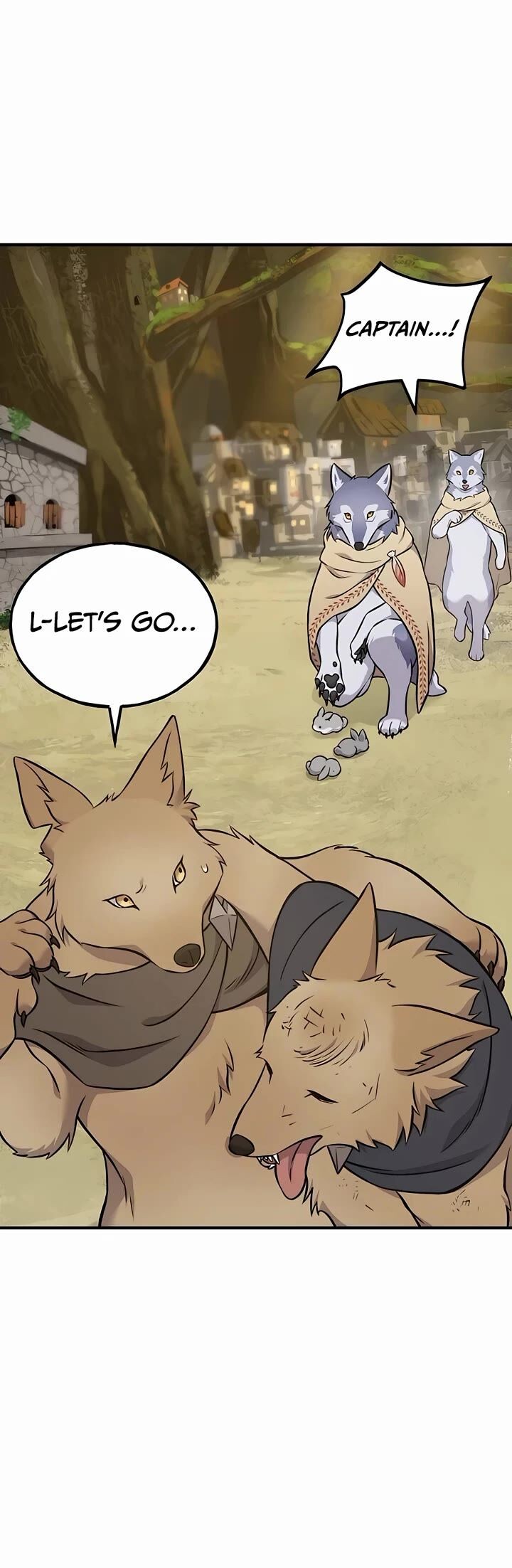 The Top Dungeon Farmer Chapter 56 Page 40