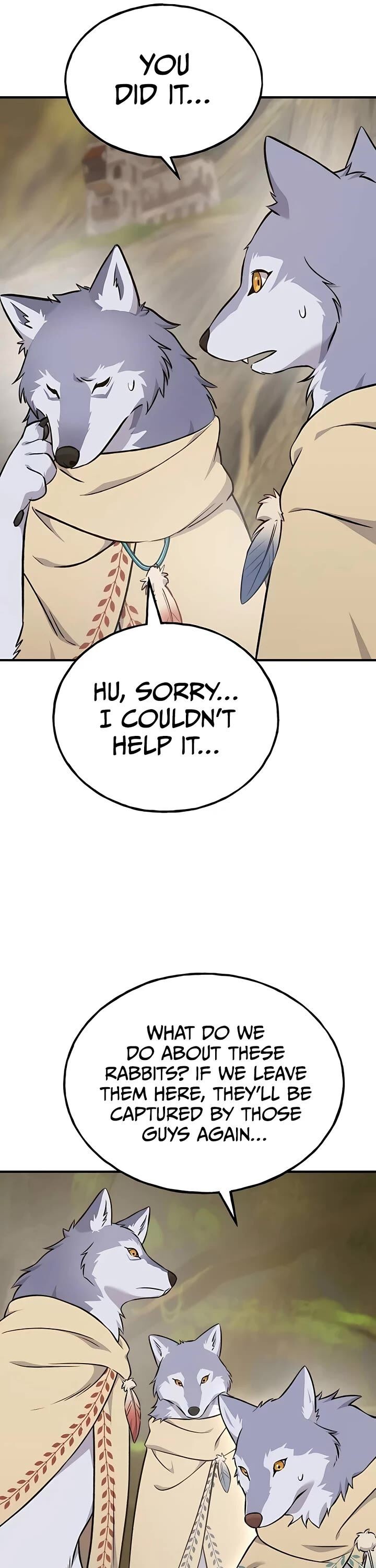 The Top Dungeon Farmer Chapter 56 Page 41