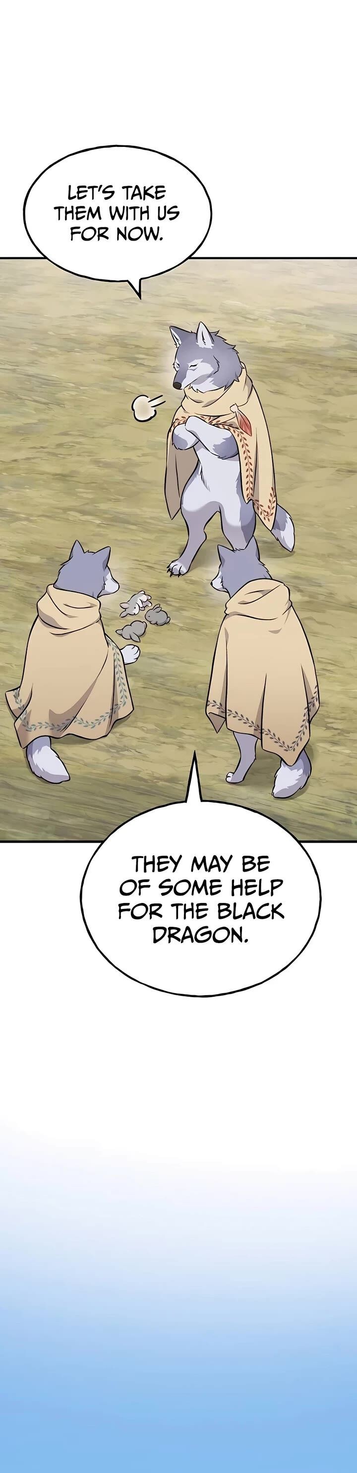 The Top Dungeon Farmer Chapter 56 Page 43